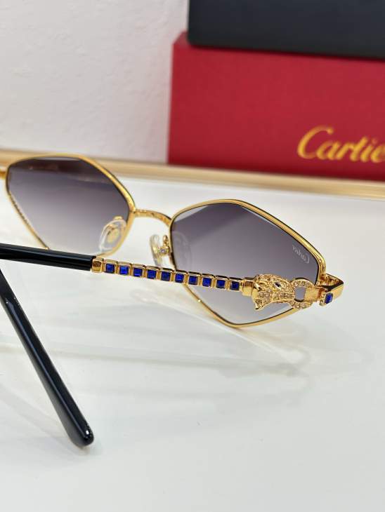 Picture of Cartier Sunglasses _SKUfw80238713fw